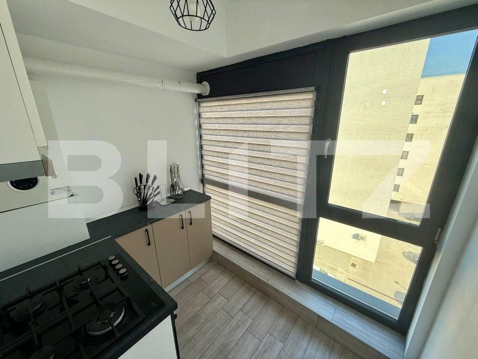 Garsonieră de închiriat 1 Mai - 180463AI | BLITZ Craiova | Poza8