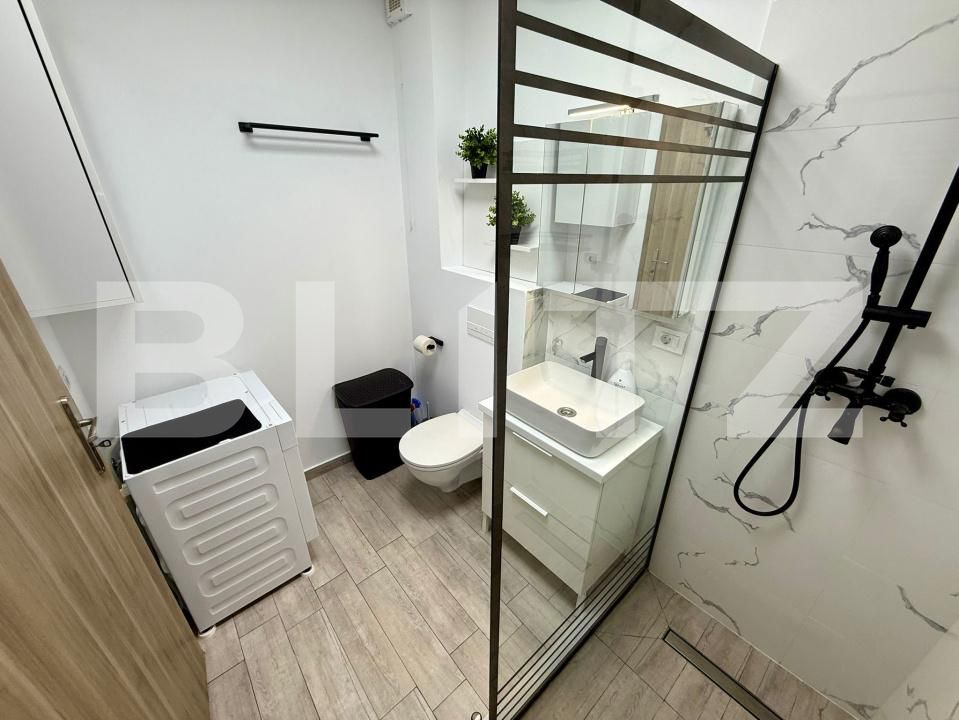 Garsonieră de închiriat 1 Mai - 180463AI | BLITZ Craiova | Poza9