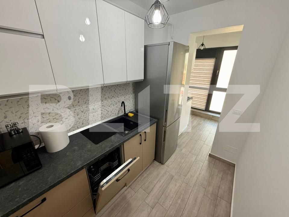 Garsonieră de închiriat 1 Mai - 180463AI | BLITZ Craiova | Poza6