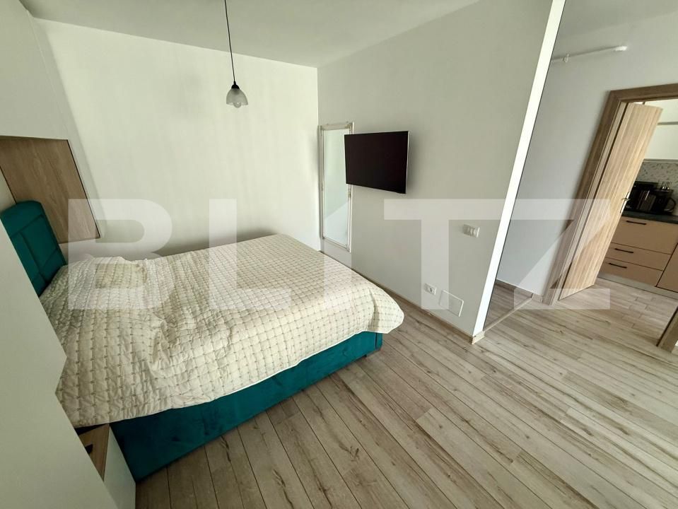 Garsonieră de închiriat 1 Mai - 180463AI | BLITZ Craiova | Poza2