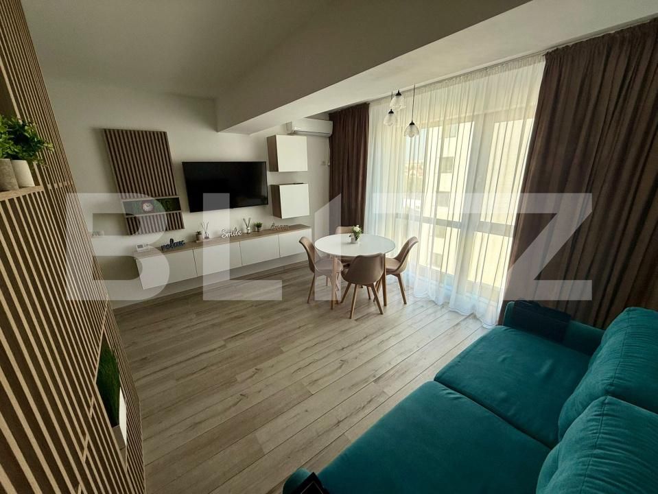 Garsonieră de închiriat 1 Mai - 180463AI | BLITZ Craiova | Poza4