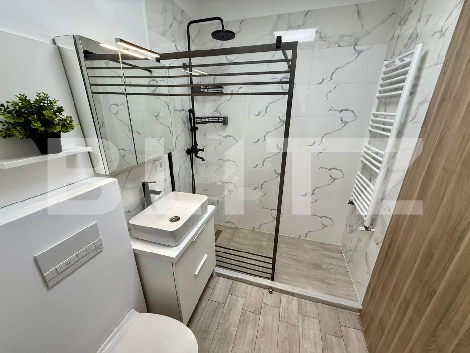 Garsonieră de închiriat 1 Mai - 180463AI | BLITZ Craiova | Poza10