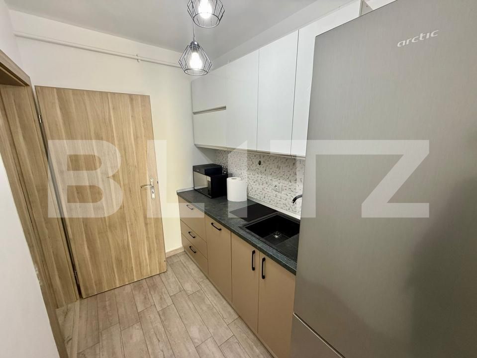 Garsonieră de închiriat 1 Mai - 180463AI | BLITZ Craiova | Poza7