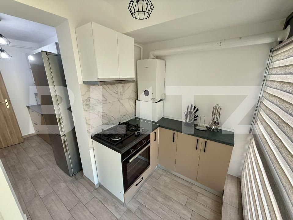 Garsonieră de închiriat 1 Mai - 180463AI | BLITZ Craiova | Poza5