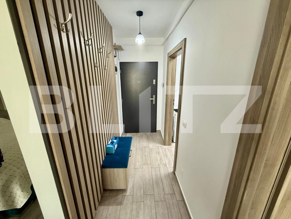 Garsonieră de închiriat 1 Mai - 180463AI | BLITZ Craiova | Poza11