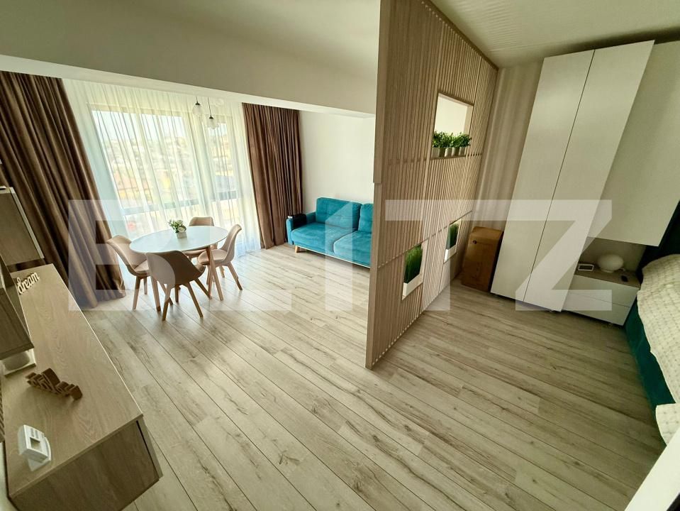 Garsonieră de închiriat 1 Mai - 180463AI | BLITZ Craiova | Poza3