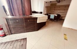 Showroom de inchiriat, 360 mp, zona Semi-centrala