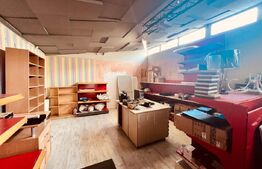 Showroom de inchiriat, 360 mp, zona Semi-centrala