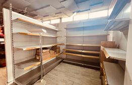 Showroom de inchiriat, 360 mp, zona Semi-centrala