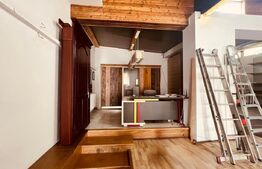 Showroom de inchiriat, 360 mp, zona Semi-centrala