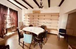 Showroom de inchiriat, 360 mp, zona Semi-centrala