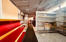 Showroom de inchiriat, 360 mp, zona Semi-centrala