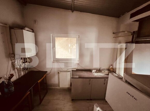 Spațiu comercial de închiriat Valea Rosie - 180489SIC | BLITZ Craiova | Poza21