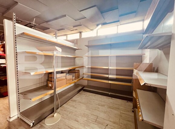 Spațiu comercial de închiriat Valea Rosie - 180489SIC | BLITZ Craiova | Poza3