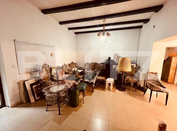 Spațiu comercial de închiriat Valea Rosie - 180489SIC | BLITZ Craiova | Poza13