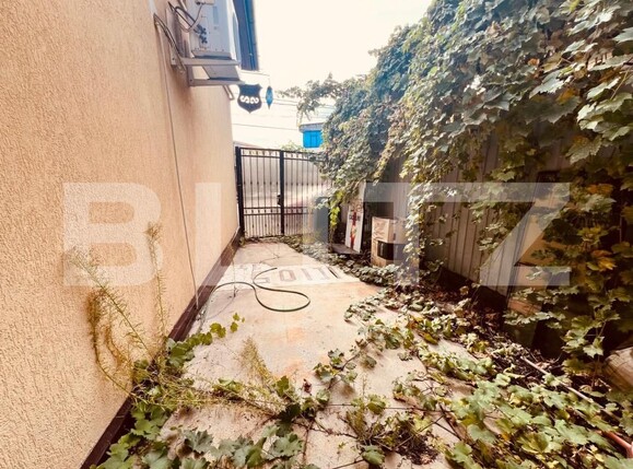 Spațiu comercial de închiriat Valea Rosie - 180489SIC | BLITZ Craiova | Poza20