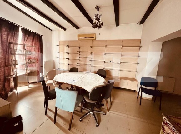 Spațiu comercial de închiriat Valea Rosie - 180489SIC | BLITZ Craiova | Poza11