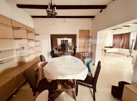 Spațiu comercial de închiriat Valea Rosie - 180489SIC | BLITZ Craiova | Poza1