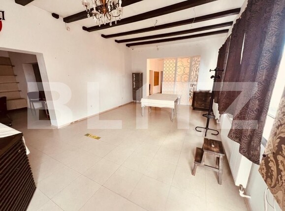 Spațiu comercial de închiriat Valea Rosie - 180489SIC | BLITZ Craiova | Poza8
