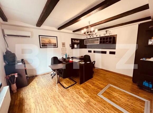 Spațiu comercial de închiriat Valea Rosie - 180489SIC | BLITZ Craiova | Poza16