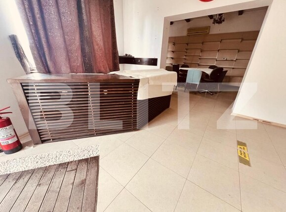 Spațiu comercial de închiriat Valea Rosie - 180489SIC | BLITZ Craiova | Poza9