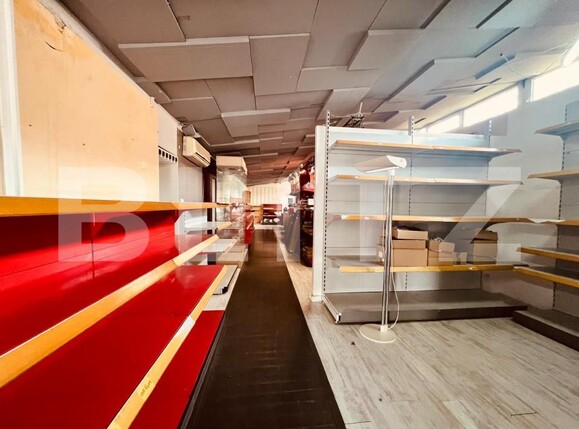 Spațiu comercial de închiriat Valea Rosie - 180489SIC | BLITZ Craiova | Poza5