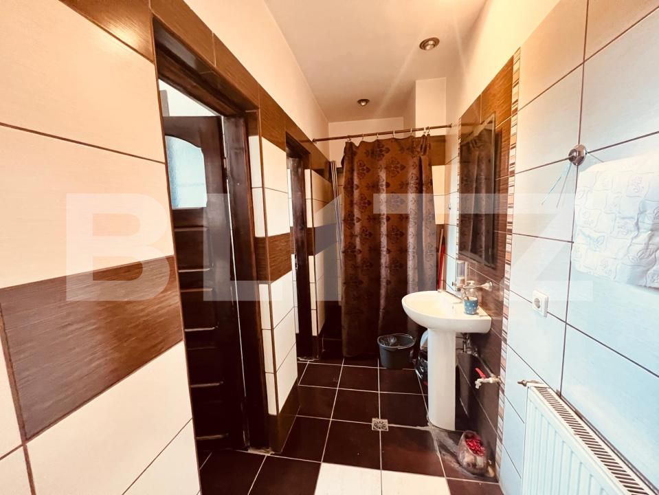 Spațiu comercial de închiriat Valea Rosie - 180489SIC | BLITZ Craiova | Poza17