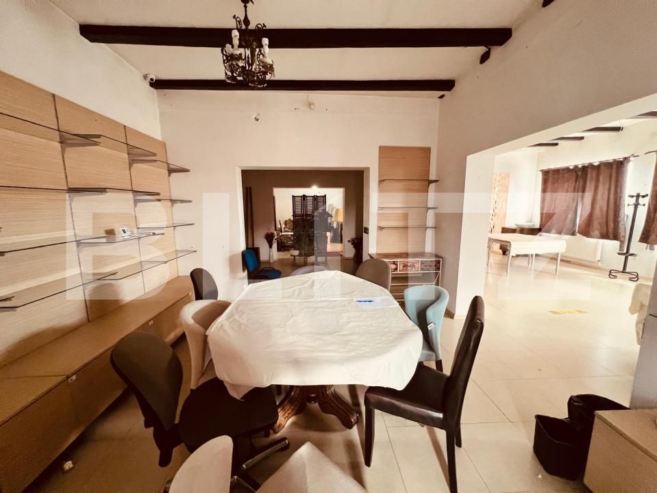 Spațiu comercial de închiriat Valea Rosie - 180489SIC | BLITZ Craiova | Poza11