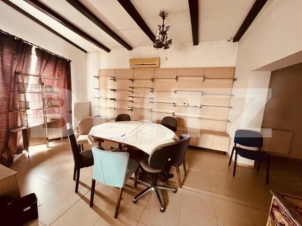 Spațiu comercial de închiriat Valea Rosie - 180489SIC | BLITZ Craiova | Poza11