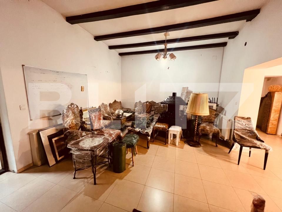 Spațiu comercial de închiriat Valea Rosie - 180489SIC | BLITZ Craiova | Poza13