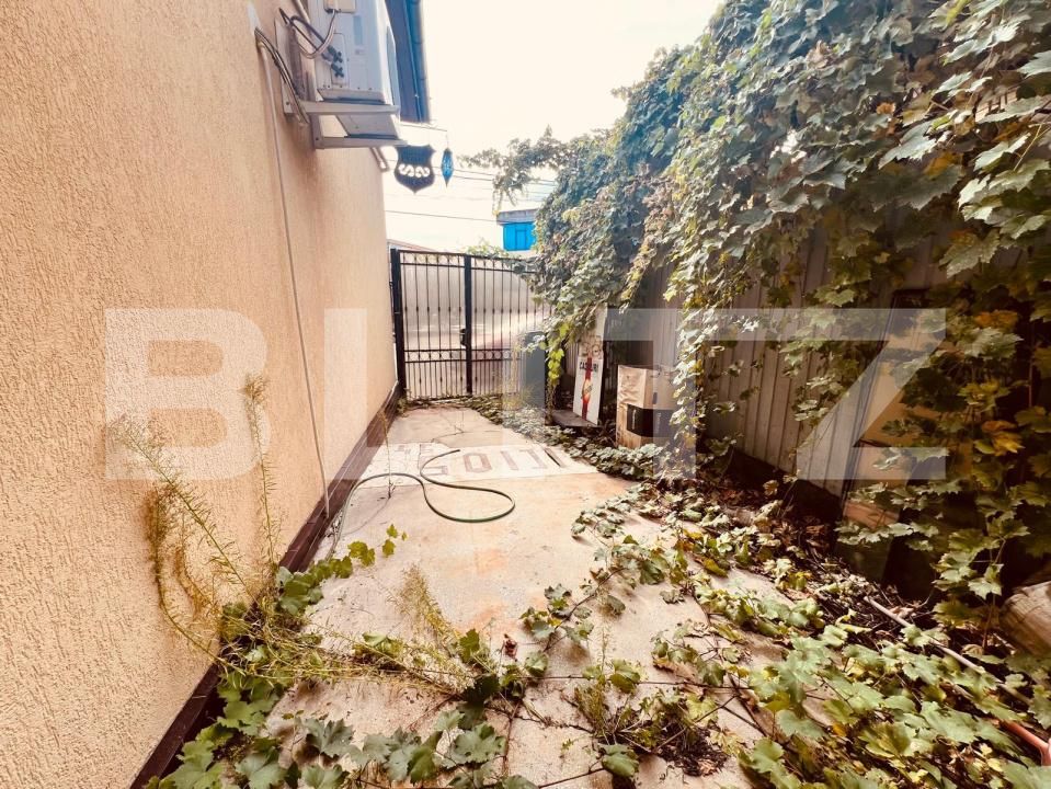 Spațiu comercial de închiriat Valea Rosie - 180489SIC | BLITZ Craiova | Poza20