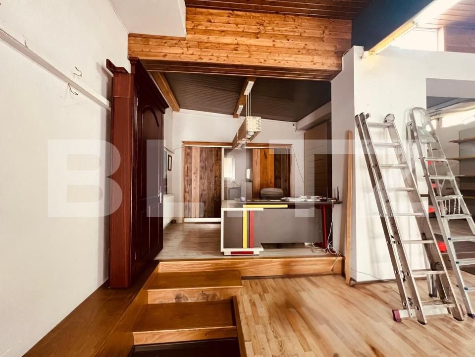 Spațiu comercial de închiriat Valea Rosie - 180489SIC | BLITZ Craiova | Poza3