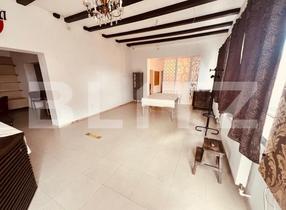 Spațiu comercial de închiriat Valea Rosie - 180489SIC | BLITZ Craiova | Poza8