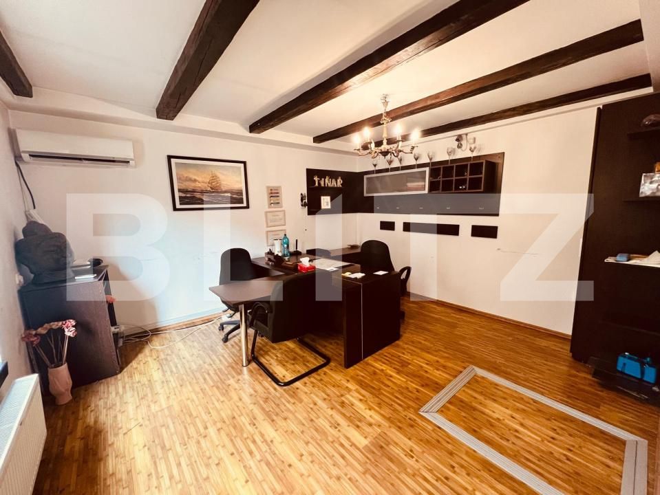 Spațiu comercial de închiriat Valea Rosie - 180489SIC | BLITZ Craiova | Poza16