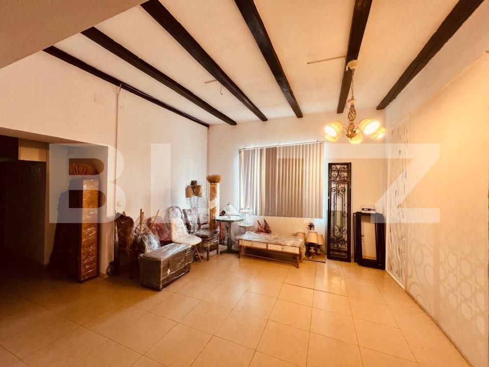 Spațiu comercial de închiriat Valea Rosie - 180489SIC | BLITZ Craiova | Poza14