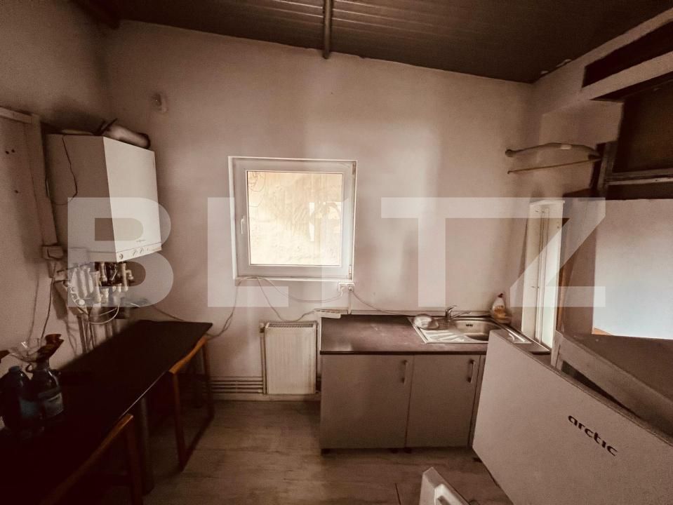 Spațiu comercial de închiriat Valea Rosie - 180489SIC | BLITZ Craiova | Poza21