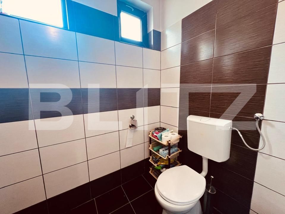 Spațiu comercial de închiriat Valea Rosie - 180489SIC | BLITZ Craiova | Poza18