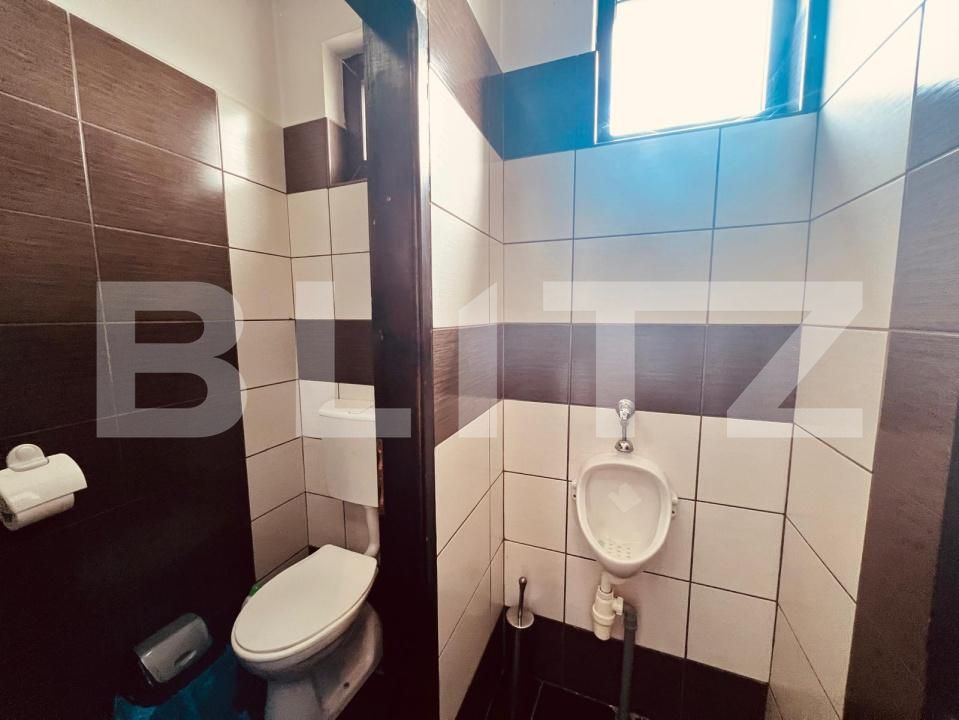 Spațiu comercial de închiriat Valea Rosie - 180489SIC | BLITZ Craiova | Poza19