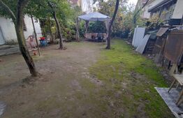 Teren intravilan, 743 mp, deschidere 16m, zona centrala