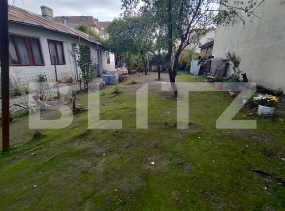 Teren de vânzare Central - 180501TV | BLITZ Craiova | Poza1