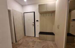 Apartament 2 camere, 58 mp, zona Gradina Botanica