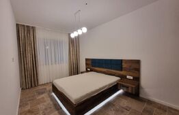 Apartament 2 camere, 58 mp, zona Gradina Botanica