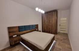 Apartament 2 camere, 58 mp, zona Gradina Botanica