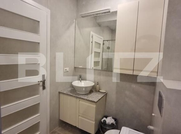 Apartament de închiriat 2 camere Brestei - 180515AI | BLITZ Craiova | Poza12