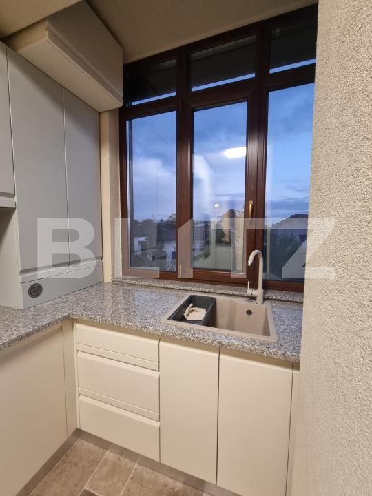 Apartament de închiriat 2 camere Brestei - 180515AI | BLITZ Craiova | Poza10