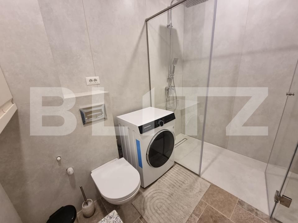 Apartament de închiriat 2 camere Brestei - 180515AI | BLITZ Craiova | Poza13