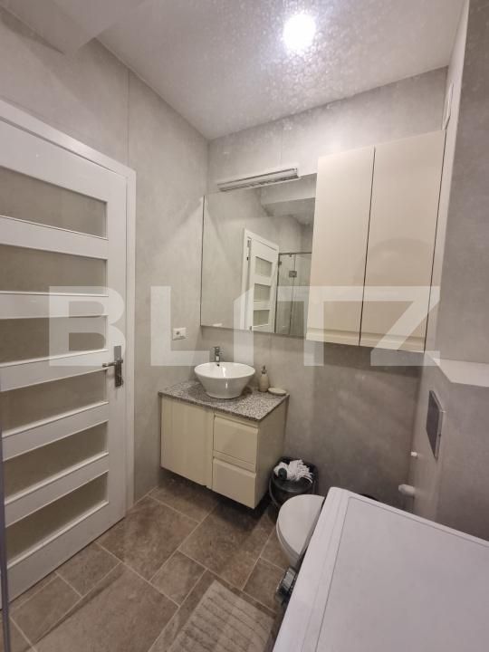 Apartament de închiriat 2 camere Brestei - 180515AI | BLITZ Craiova | Poza12