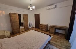 Apartament cu 2 camere, 62 mp, strada Făgăraș
