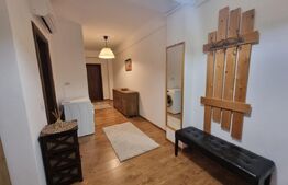 Apartament cu 2 camere, 62 mp, strada Făgăraș