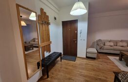 Apartament cu 2 camere, 62 mp, strada Făgăraș